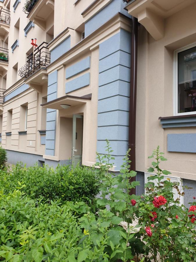 Apartament w Centrum Równa 10 Kielce Exterior foto